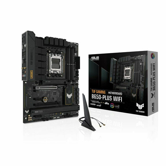 Motherboard Gigabyte TUF GAMING B650-PLUS WIFI AMD B650-0