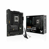 Motherboard Asus AMD AM5 AMD AMD B650-1