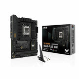Motherboard Asus TUF GAMING B650-PLUS WIFI AMD AM5 AMD B650 AMD-3