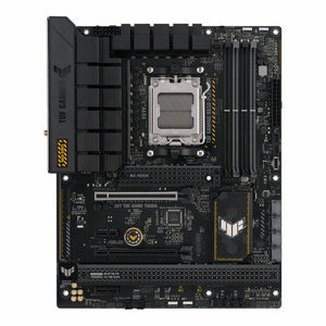 Motherboard Asus B650-PLUS AMD AMD B650 AMD AM5-0