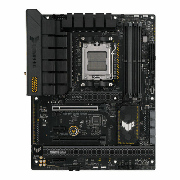 Motherboard Asus TUF GAMING B650-PLUS WIFI AMD AM5 AMD AMD B650-0