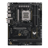 Motherboard Asus AMD AM5 AMD AMD B650-18