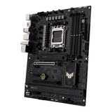 Motherboard Asus AMD AM5 AMD AMD B650-15