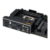Motherboard Asus AMD AM5 AMD AMD B650-11