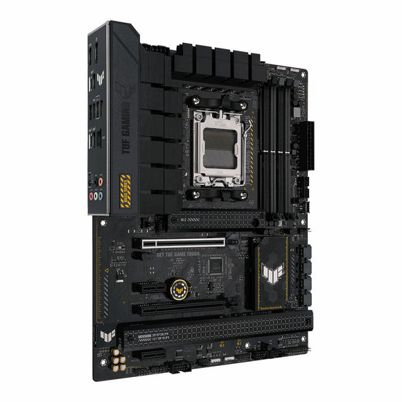 Motherboard Asus TUF GAMING B650-PLUS AMD AM5 AMD AMD B650-0