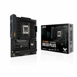 Motherboard Asus TUF GAMING B650-PLUS AMD AM5 AMD AMD B650-4