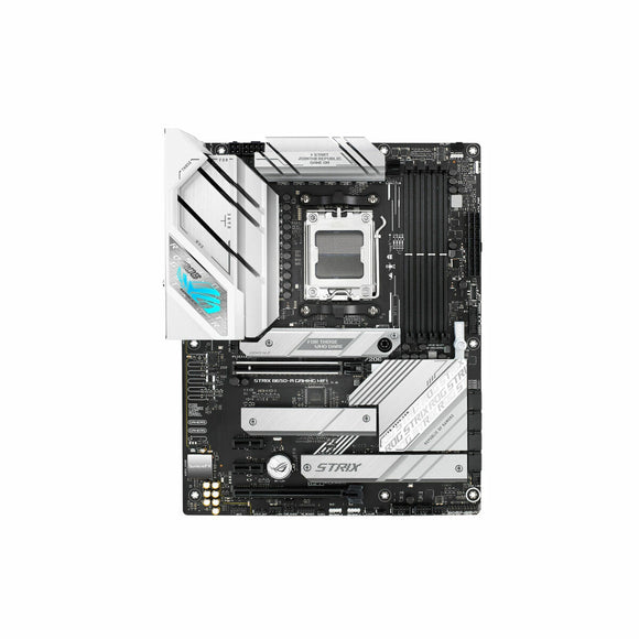 Motherboard Asus ROG STRIX B650-A GAMING WIFI AMD AM5 AMD B650 AMD-0