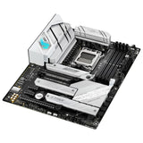 Motherboard Asus AMD AM5 AMD AMD B650-14