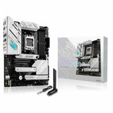 Motherboard Asus AMD AM5 AMD AMD B650-9
