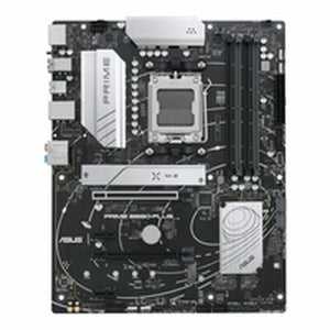 Motherboard Asus PRIME B650-PLUS  ATX AM5 AMD B650 AMD AM5-0