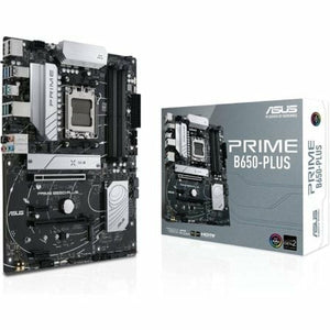 Motherboard Asus PRIME B650-PLUS AMD AM5-0