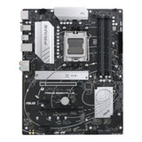 Motherboard MSI PRIME B650-PLUS CSM AMD B650 AMD AM5-16