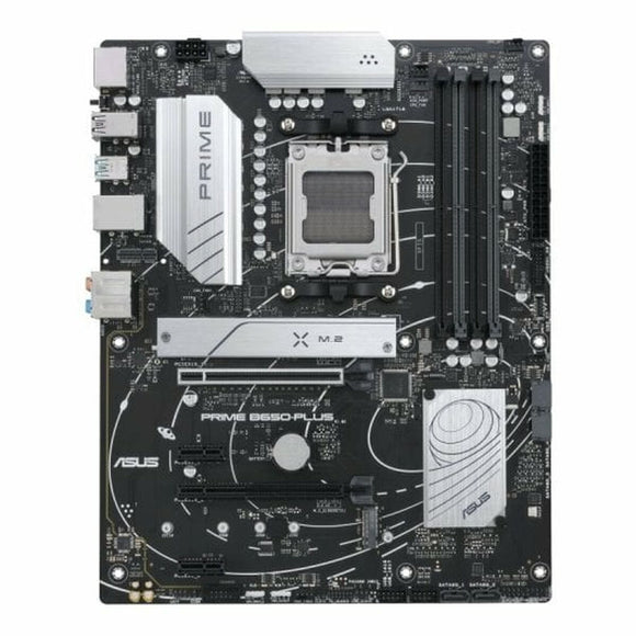 Motherboard Asus AMD B650 AMD AM5-0