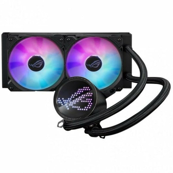 Portable Cooler Asus ROG Ryuo III 240 ARGB-0