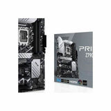 Motherboard Asus PRIME Z790-P D4 Intel LGA 1700-1