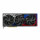 Graphics card Asus ROG-STRIX-RTX4090-O24G-GAMING 24 GB GDDR6 NVIDIA GeForce RTX 4090-3