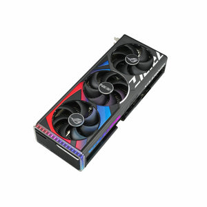 Graphics card Asus ROG-STRIX NVIDIA GeForce RTX 4090 GDDR6X-0