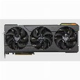 Graphics card Asus TUF-RTX4090-24G-GAMING NVIDIA GeForce RTX 4090 GDDR6X-36