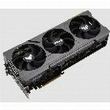 Graphics card Asus TUF-RTX4090-24G-GAMING NVIDIA GeForce RTX 4090 GDDR6X-35