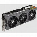 Graphics card Asus TUF-RTX4090-24G-GAMING NVIDIA GeForce RTX 4090 GDDR6X-34