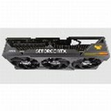 Graphics card Asus TUF-RTX4090-24G-GAMING NVIDIA GeForce RTX 4090 GDDR6X-33