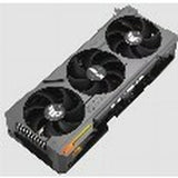 Graphics card Asus TUF-RTX4090-24G-GAMING NVIDIA GeForce RTX 4090 GDDR6X-32