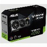 Graphics card Asus TUF-RTX4090-24G-GAMING NVIDIA GeForce RTX 4090 GDDR6X-27