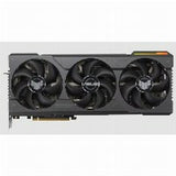 Graphics card Asus TUF-RTX4090-24G-GAMING NVIDIA GeForce RTX 4090 GDDR6X-25