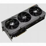 Graphics card Asus TUF-RTX4090-24G-GAMING NVIDIA GeForce RTX 4090 GDDR6X-24