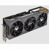 Graphics card Asus TUF-RTX4090-24G-GAMING NVIDIA GeForce RTX 4090 GDDR6X-23