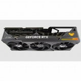 Graphics card Asus TUF-RTX4090-24G-GAMING NVIDIA GeForce RTX 4090 GDDR6X-22