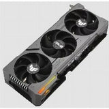 Graphics card Asus TUF-RTX4090-24G-GAMING NVIDIA GeForce RTX 4090 GDDR6X-21