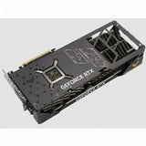 Graphics card Asus TUF-RTX4090-24G-GAMING NVIDIA GeForce RTX 4090 GDDR6X-19