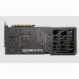 Graphics card Asus TUF-RTX4090-24G-GAMING NVIDIA GeForce RTX 4090 GDDR6X-18