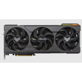 Graphics card Asus TUF-RTX4090-24G-GAMING NVIDIA GeForce RTX 4090 GDDR6X-14