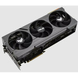 Graphics card Asus TUF-RTX4090-24G-GAMING NVIDIA GeForce RTX 4090 GDDR6X-13