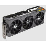 Graphics card Asus TUF-RTX4090-24G-GAMING NVIDIA GeForce RTX 4090 GDDR6X-12