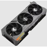 Graphics card Asus TUF-RTX4090-24G-GAMING NVIDIA GeForce RTX 4090 GDDR6X-10