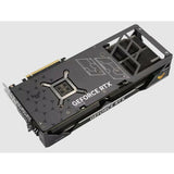 Graphics card Asus TUF-RTX4090-24G-GAMING NVIDIA GeForce RTX 4090 GDDR6X-8