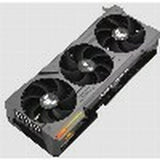 Graphics card Asus TUF-RTX4090-24G-GAMING NVIDIA GeForce RTX 4090 GDDR6X-4