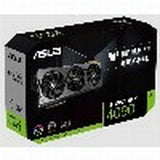 Graphics card Asus TUF-RTX4090-24G-GAMING NVIDIA GeForce RTX 4090 GDDR6X-38