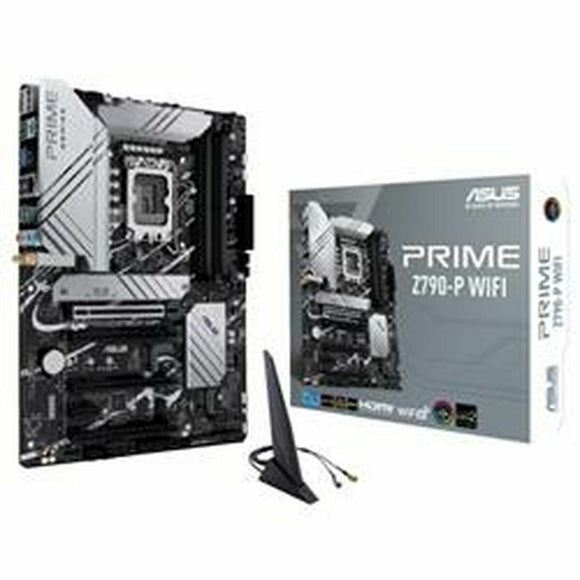 Motherboard Asus PRIME Z790-P WIFI INTEL Z790 LGA 1700-0