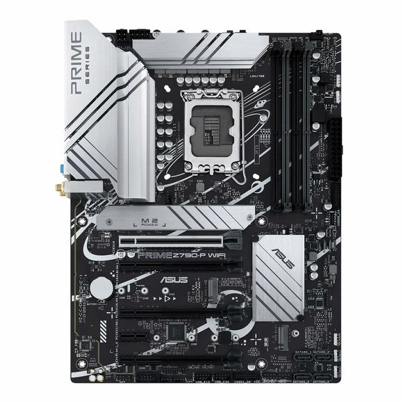 Motherboard Asus PRIME Z790-P WIFI LGA 1700-0