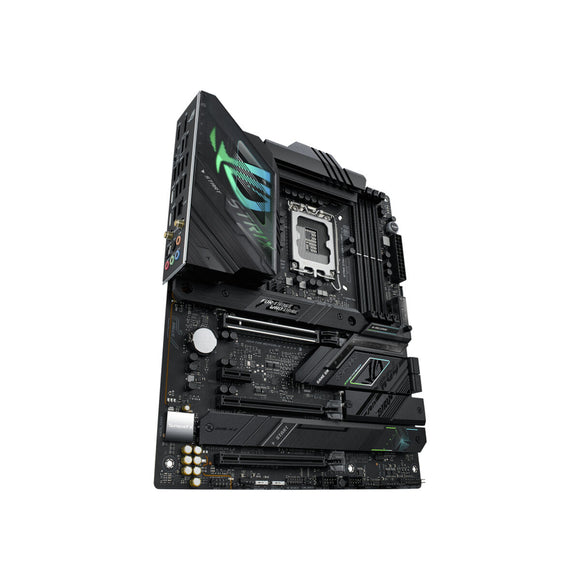 Motherboard Asus 90MB1CP0-M0EAY0 LGA 1700-0