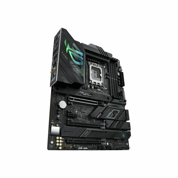 Motherboard Asus ROG STRIX Z790-F GAMING WIFI Intel LGA 1700-0