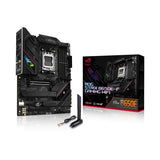 Motherboard Gigabyte ROG STRIX B650E-F GAMING WIFI AMD AMD B650 AMD AM5-1