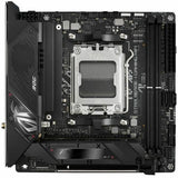 Motherboard Asus AMD AM5 AMD AMD B650-3