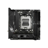 Motherboard Asus AMD AM5 AMD AMD B650-10