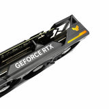 Graphics card Asus 90YV0IJ1-M0NA00 12 GB GeForce RTX 4070 Ti GDDR6X-5