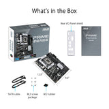 Asus PRIME B760-PLUS D4 LGA 1700 Motherboard